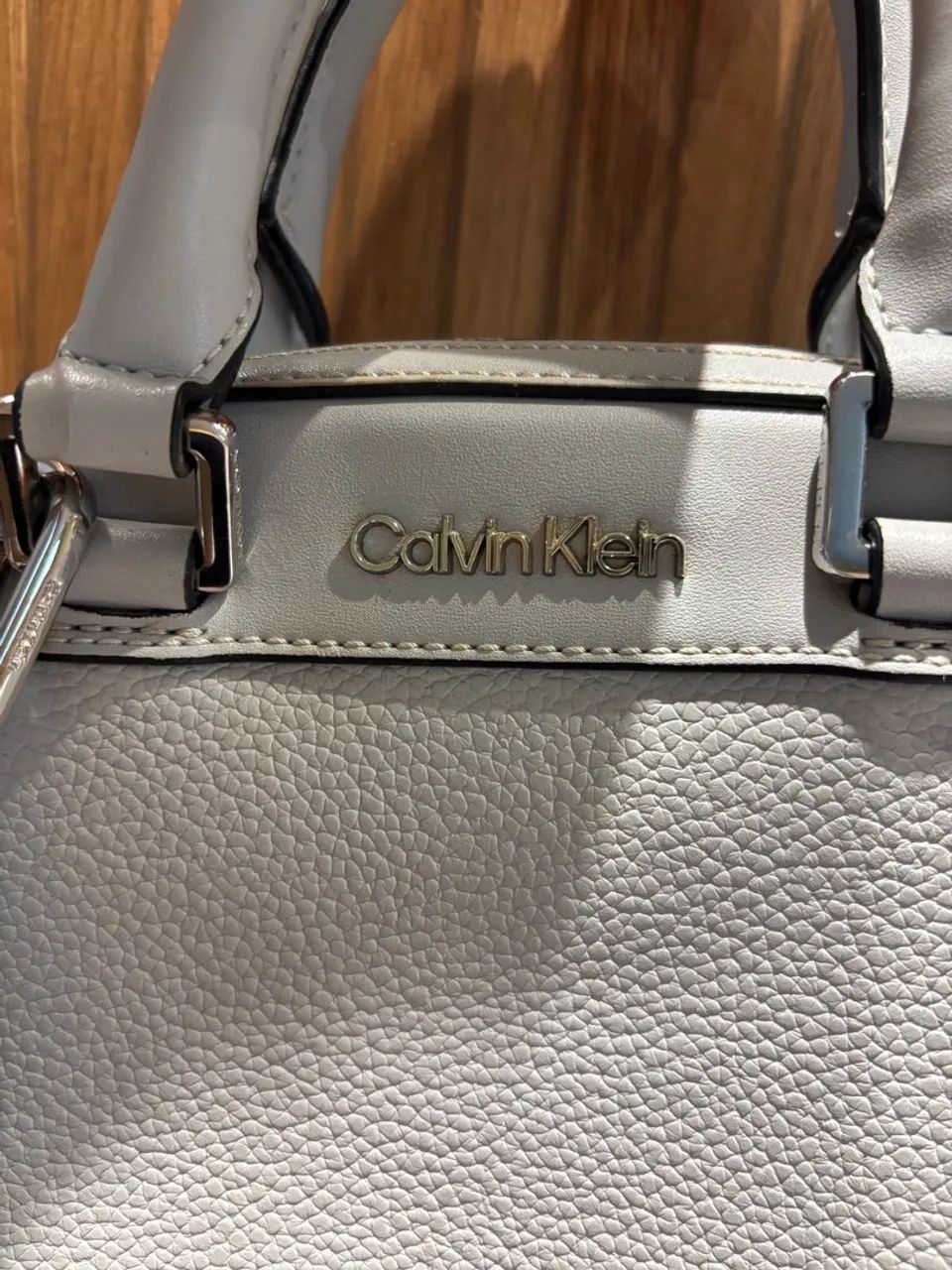 Bolsa Calvin Klein - Foto 4
