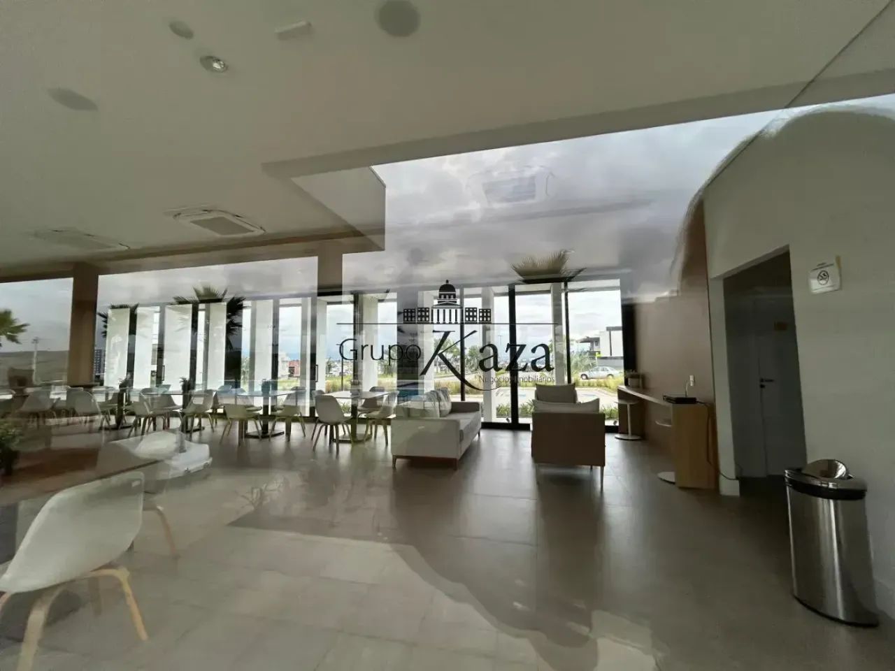 Oportunidade - Terreno em condomínio - Urbanova - Condomínio Terras Alpha - 330m². - Foto 5