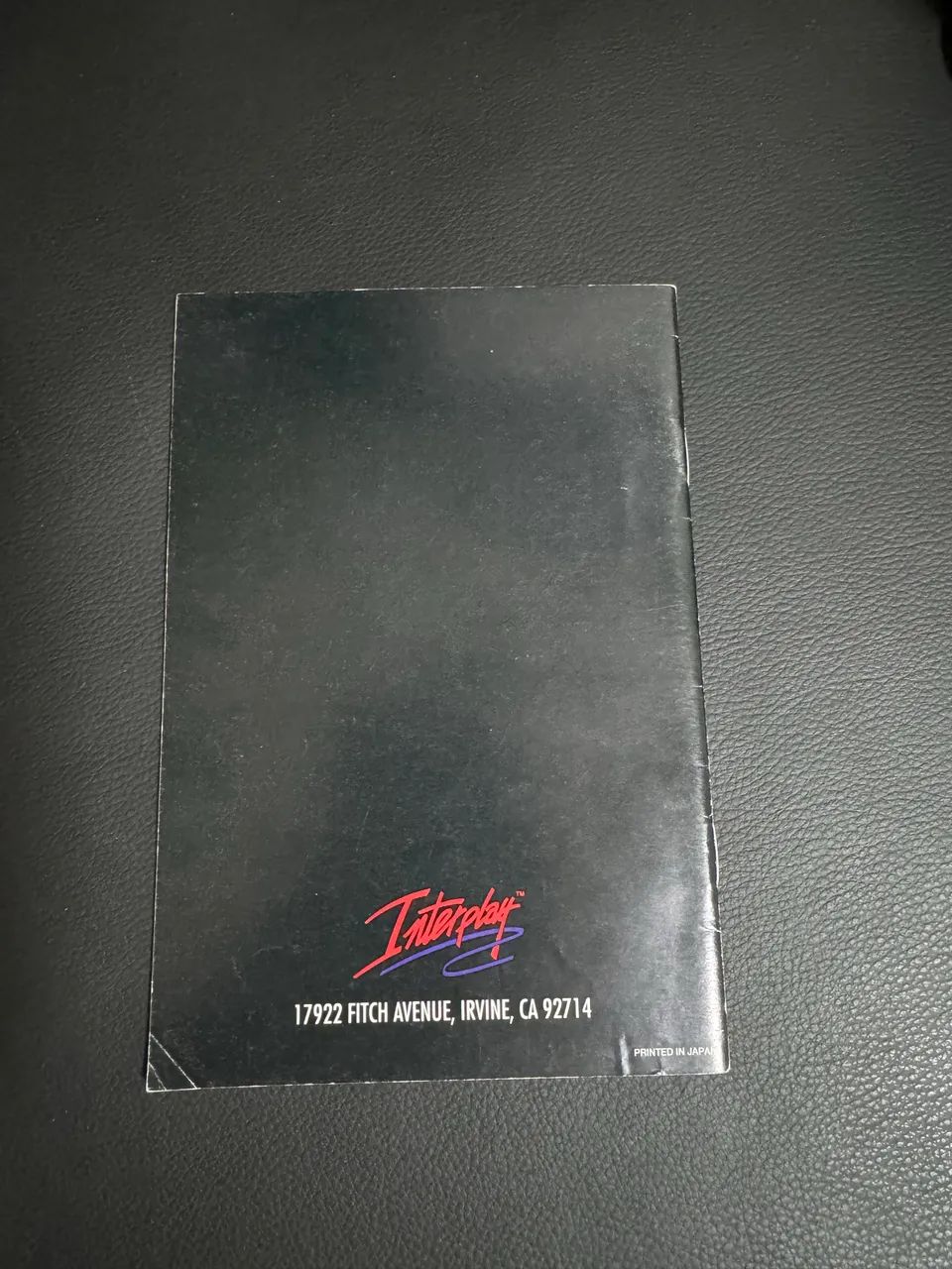 Manual Clay Fighter 2 Original Super Nintendo - Foto 2