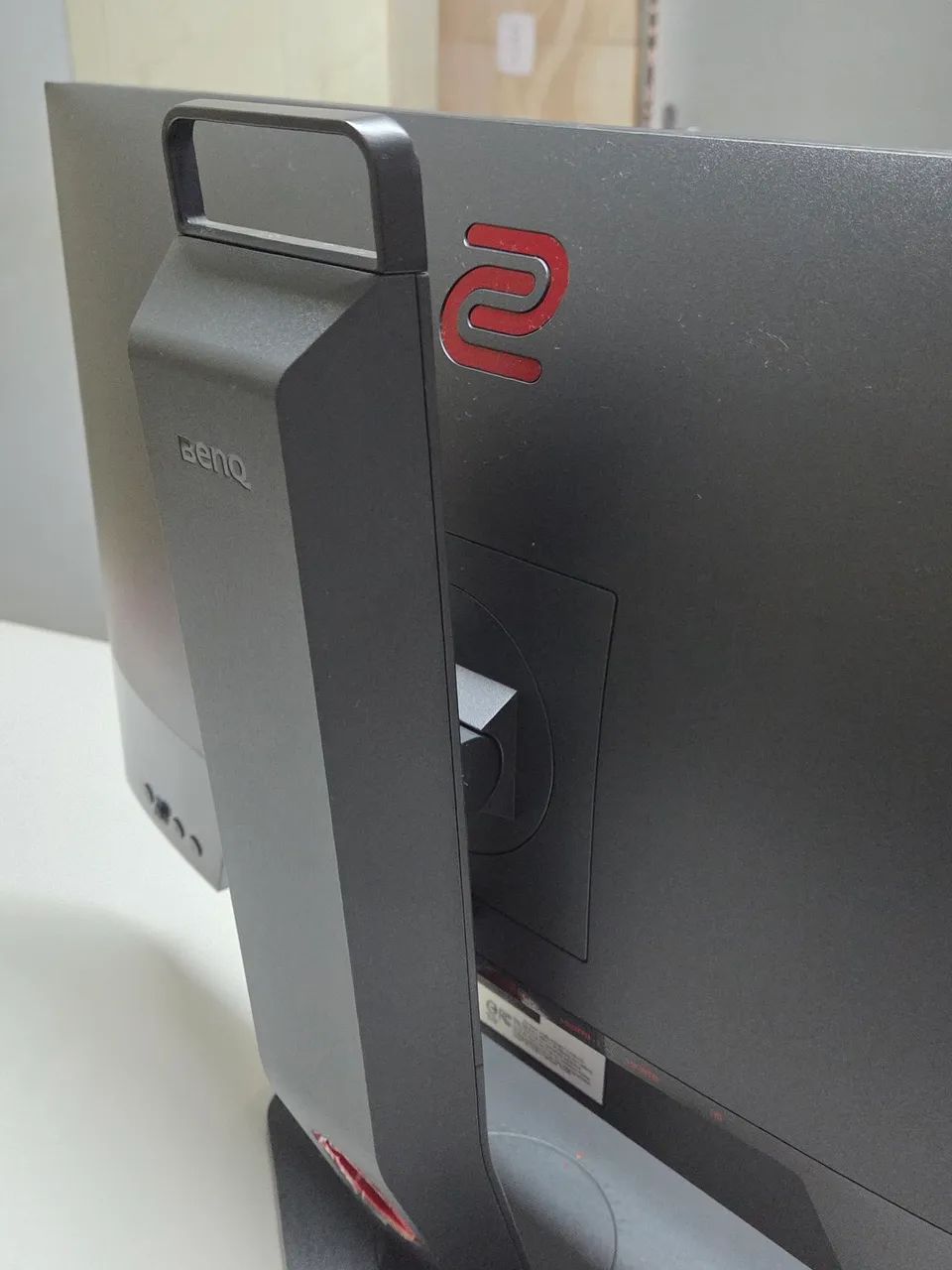 Monitor BENQ ZOWIE 144hz Dyac - Foto 2
