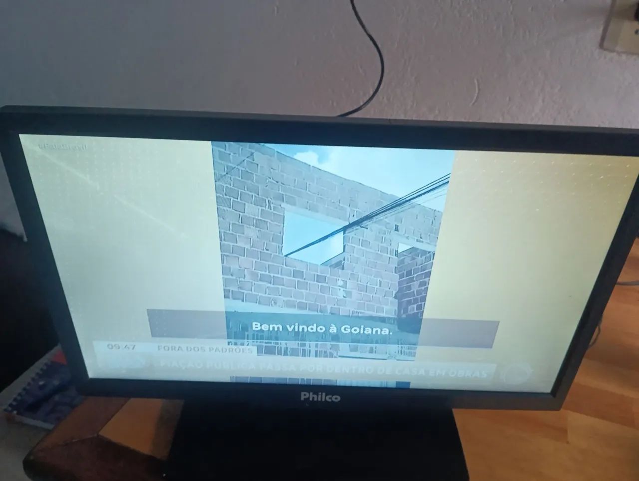 PC tv Philco  - Foto 4