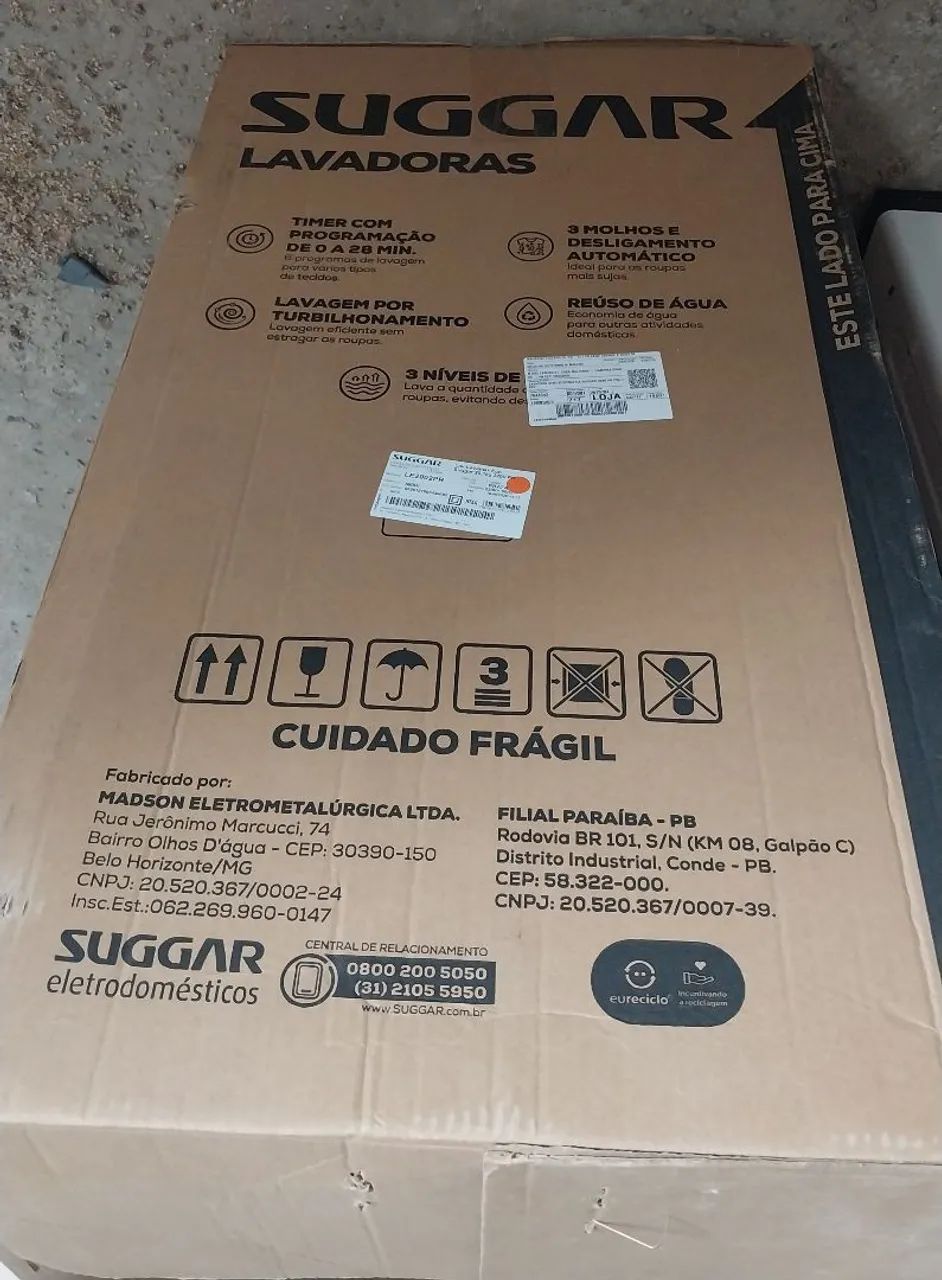 SUGAR MAQUINA - Foto 3