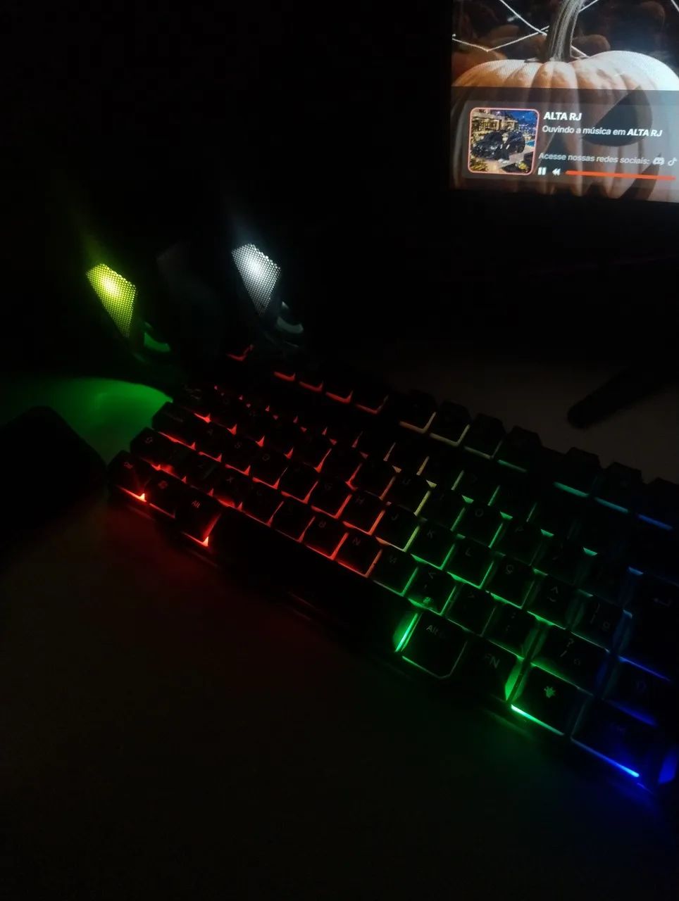 Pc gamer incluso todos as peça - Foto 4