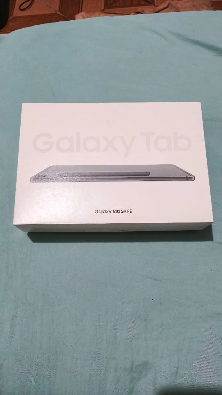 GALAXY S9 FE - Foto 4