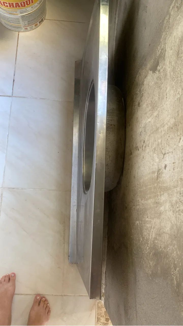 Pia de cozinha - Foto 2