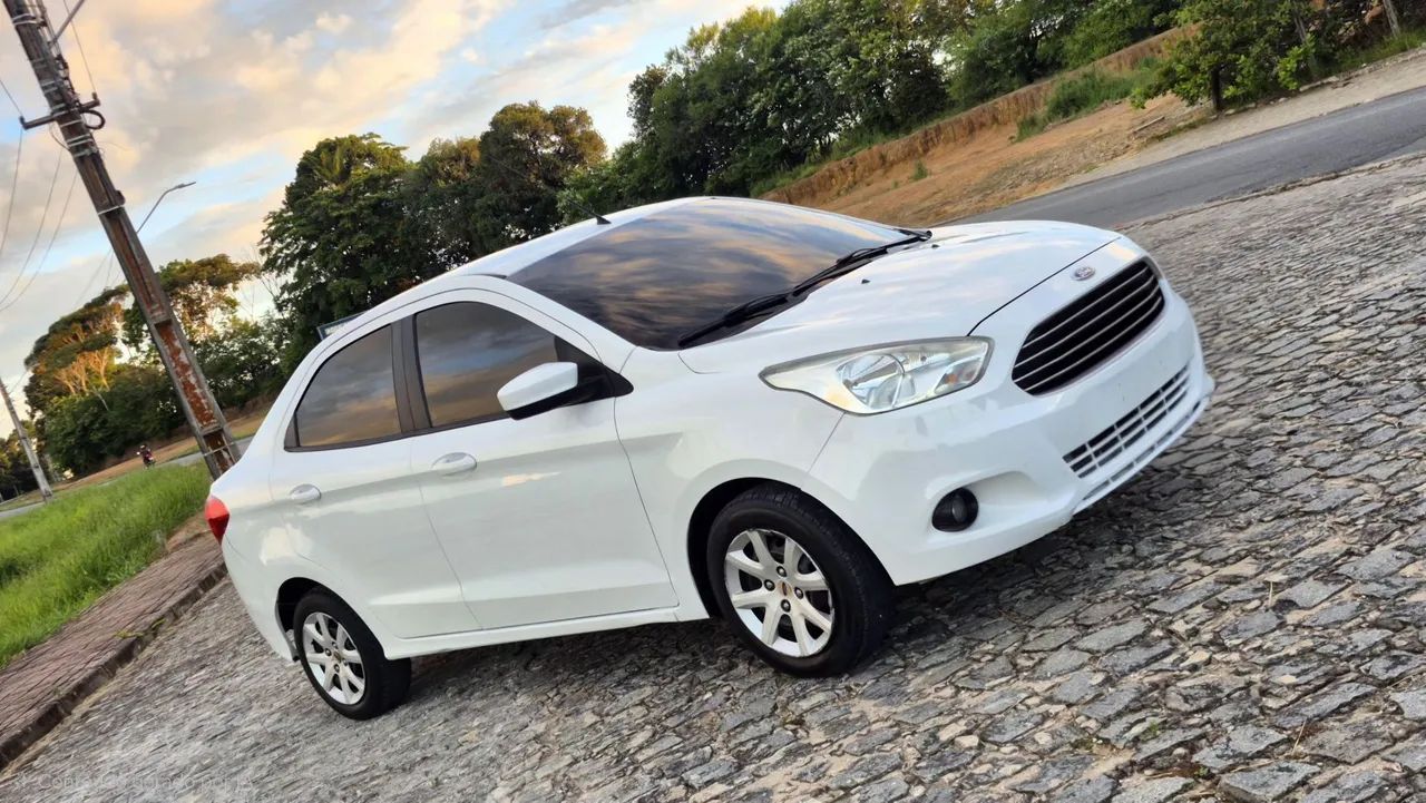 Ford ka - Foto 3