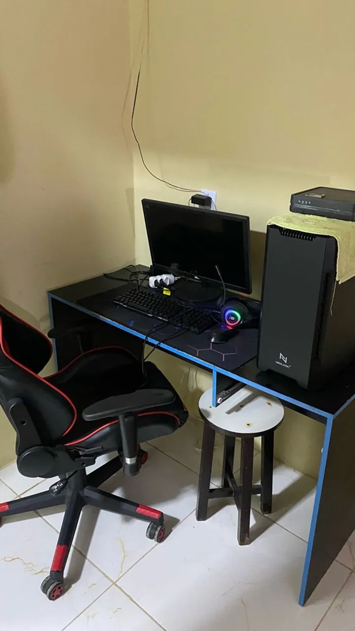 VENDO PC COMPLETO !