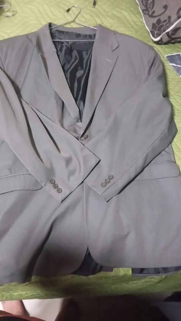 Vende se terno  - Foto 2