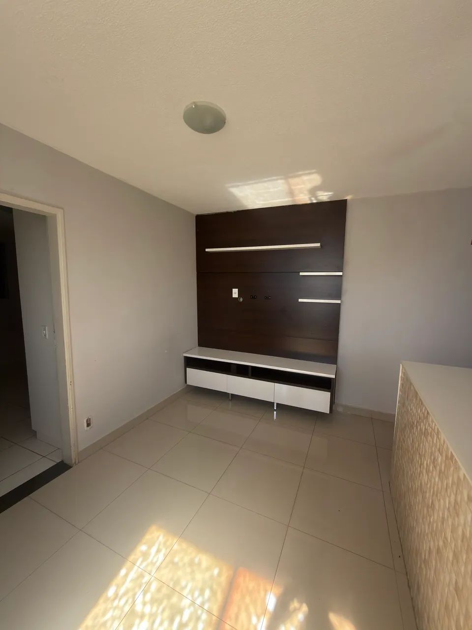 Alugo apartamento RESIDENCIAL MARATA  - Foto 3