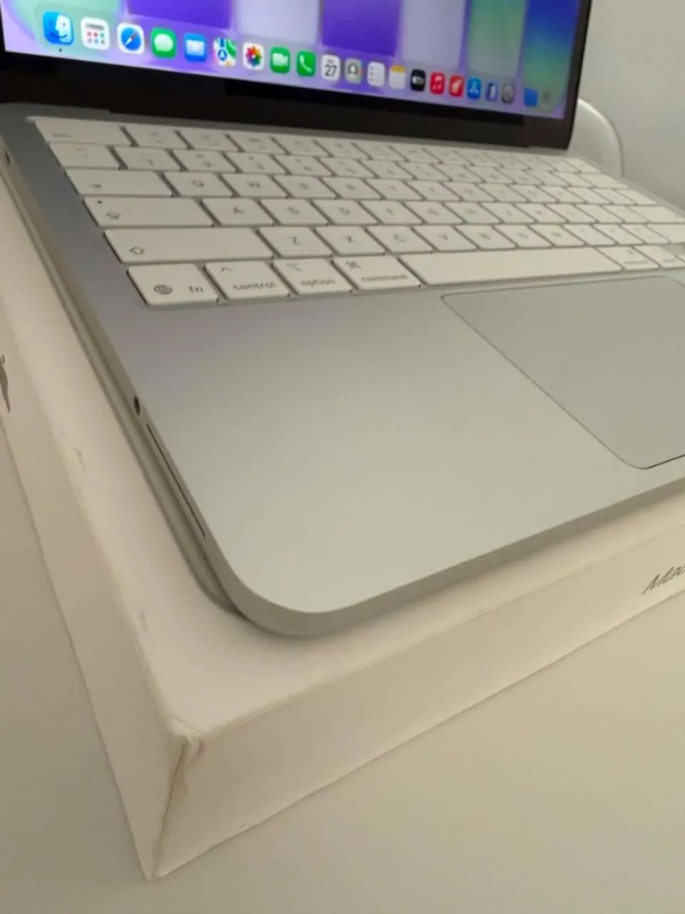 Macbook Neo Garantia 27/06/27 - Foto 4