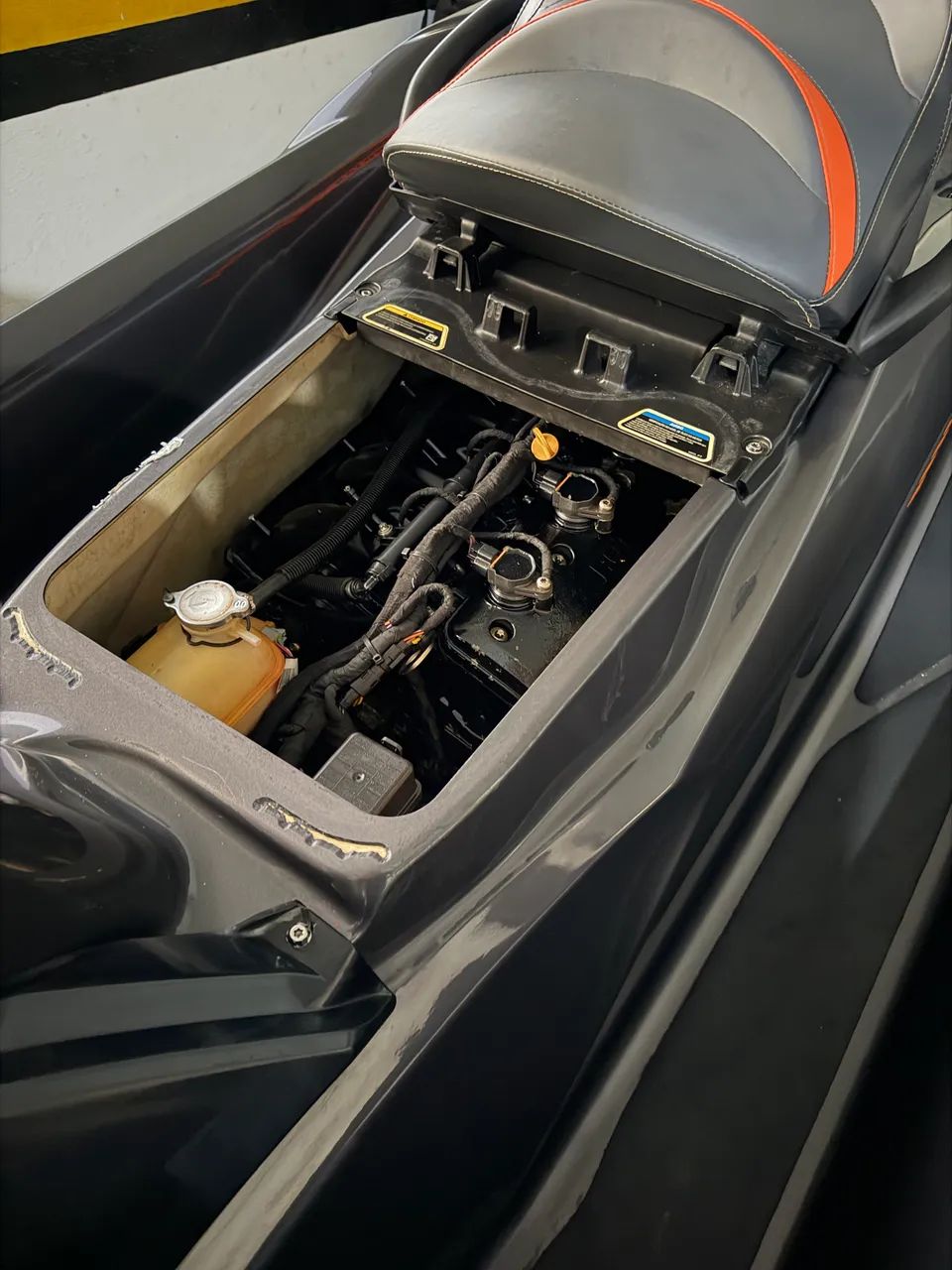 Jetsky seadoo 230hp 2021 - Foto 2