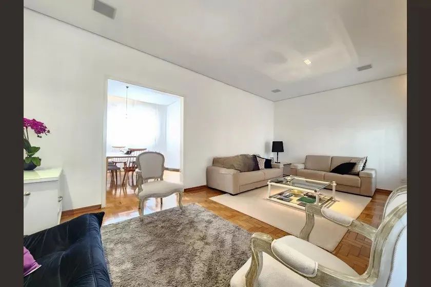 Casa à Venda - Barroca, 3 Quartos, 193 m2 - Foto 4