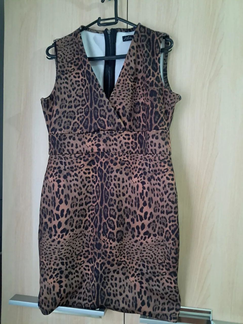 Vestido feminino 