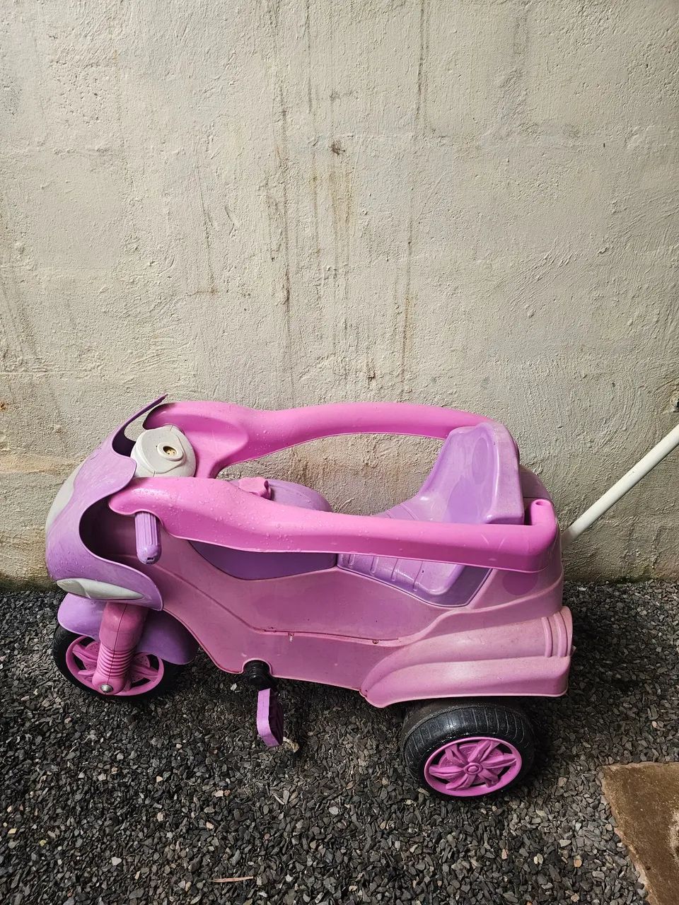 Motinha menina - Foto 4