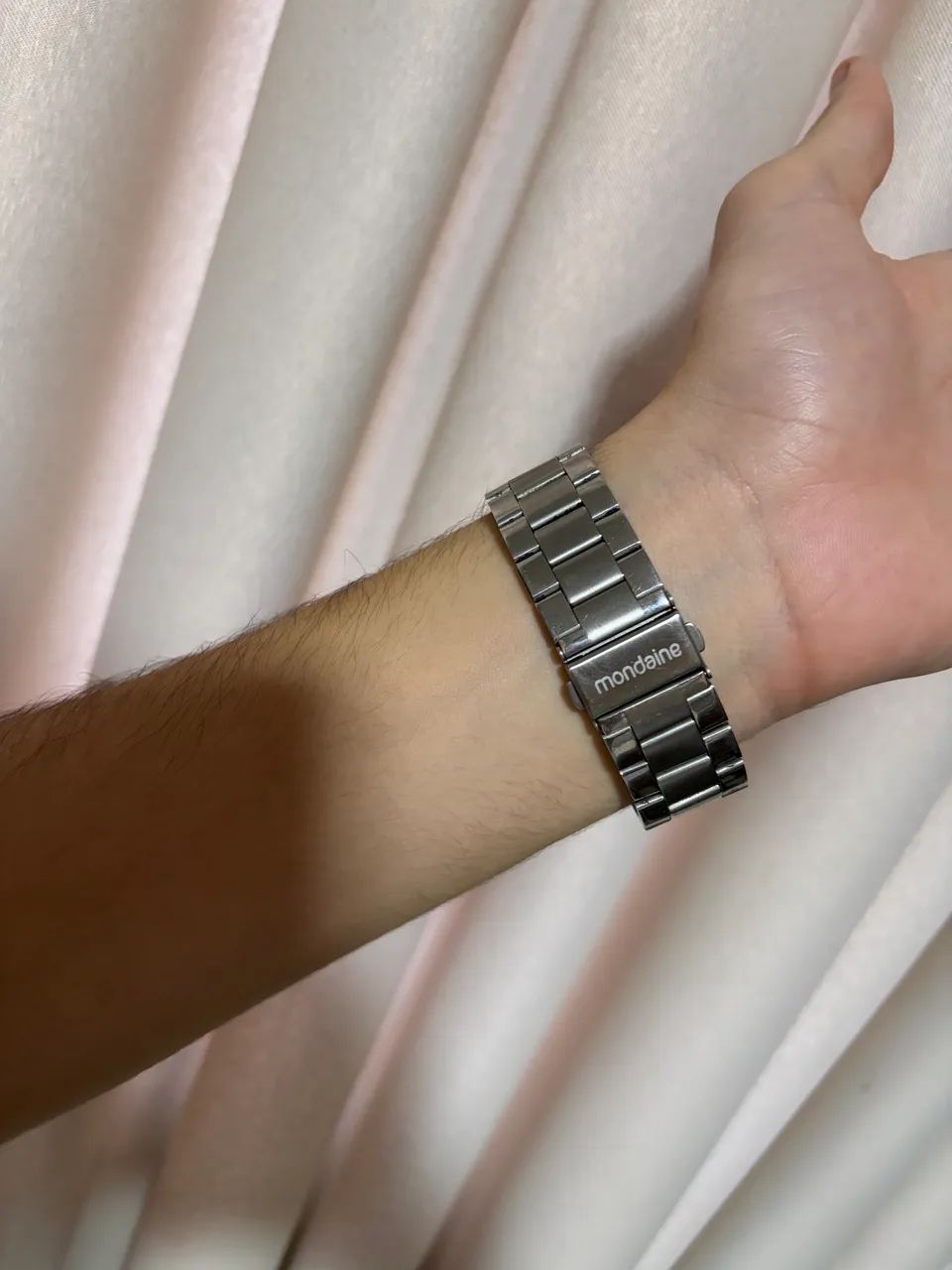 Relógio Mondaine - Foto 5