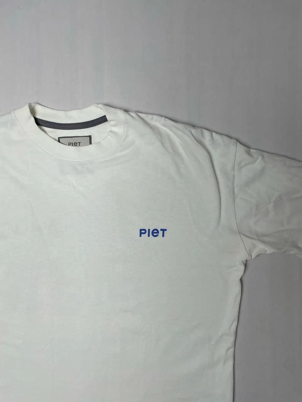 Camiseta Piet Wolf - Foto 2