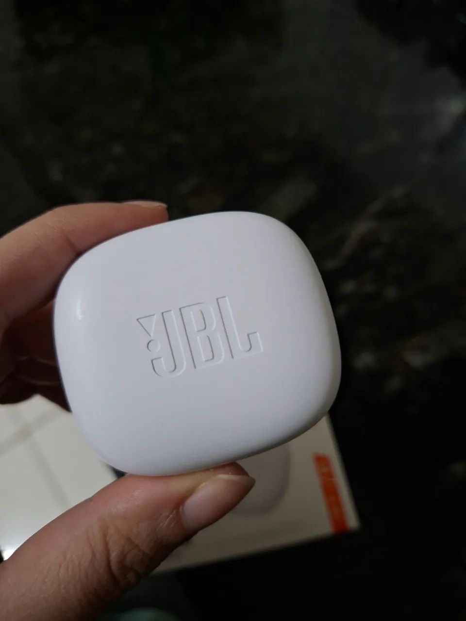 Fone Bluetooth jbl wave flex 2 novo - Foto 3