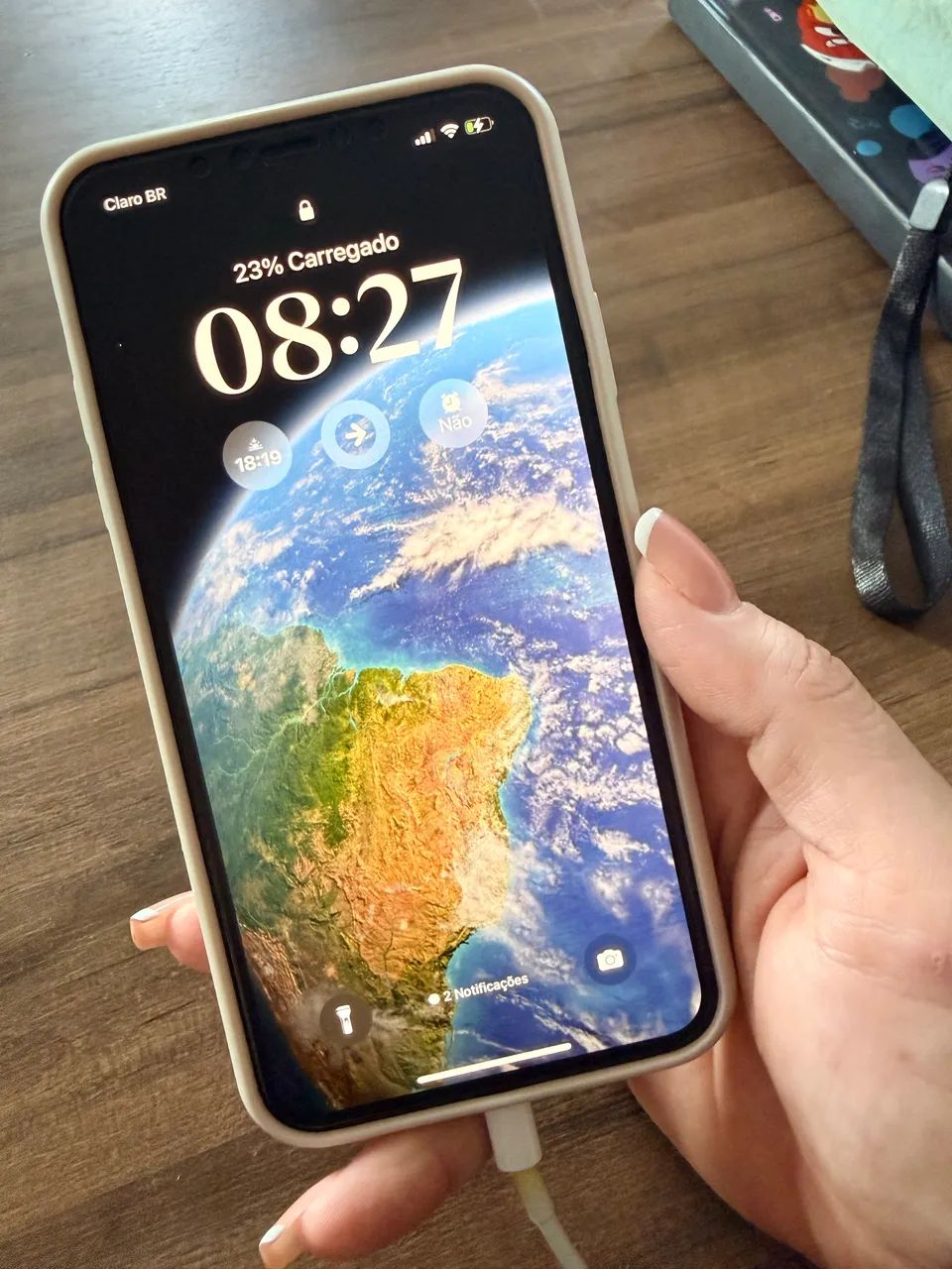 iPhone 11 Pro Max 64g