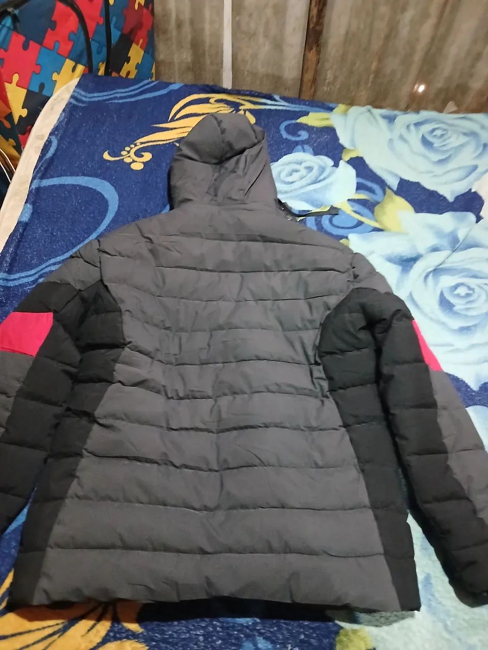 Jaqueta masculina  - Foto 2