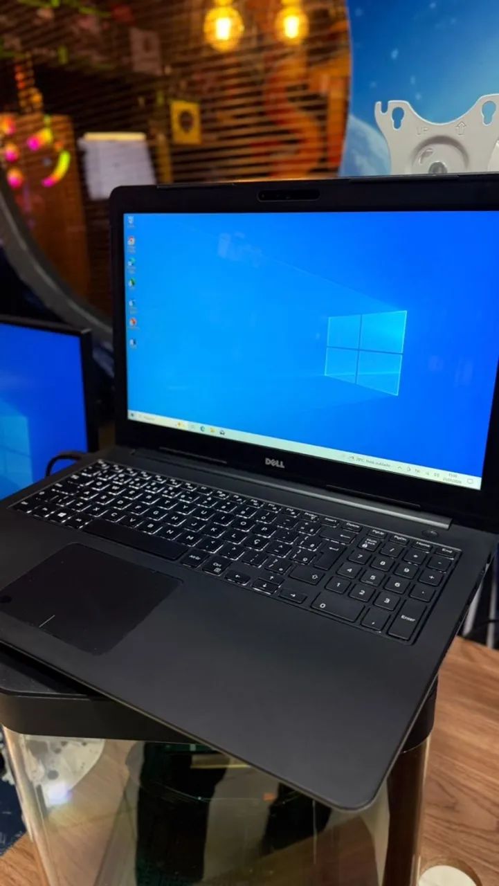Notebook para Estudo 