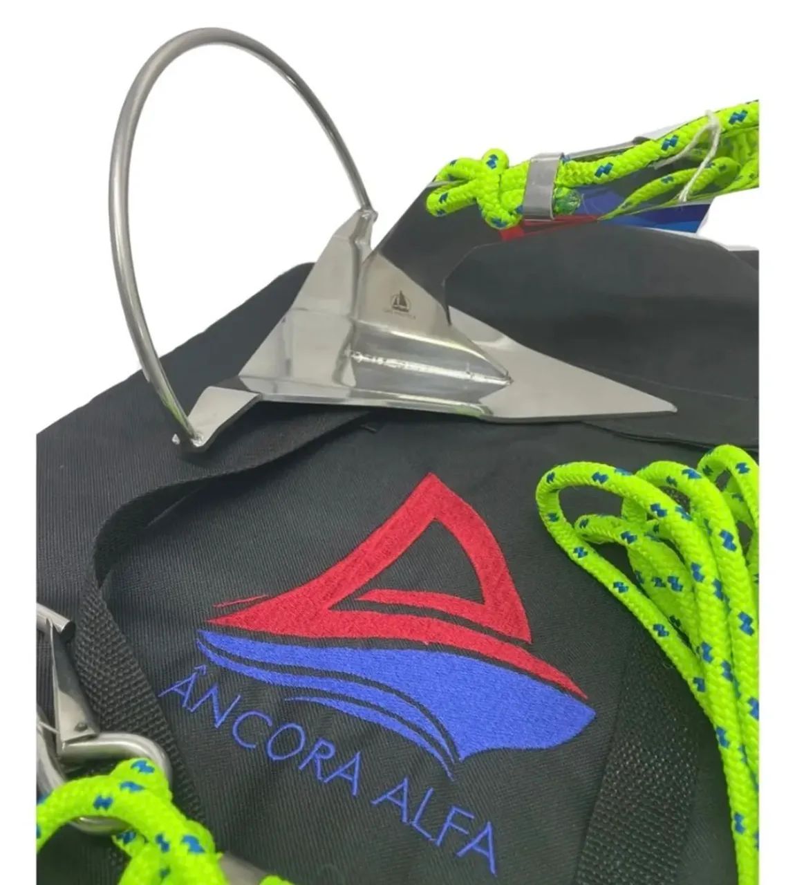 Âncora Alfa Para Jetski - Foto 2
