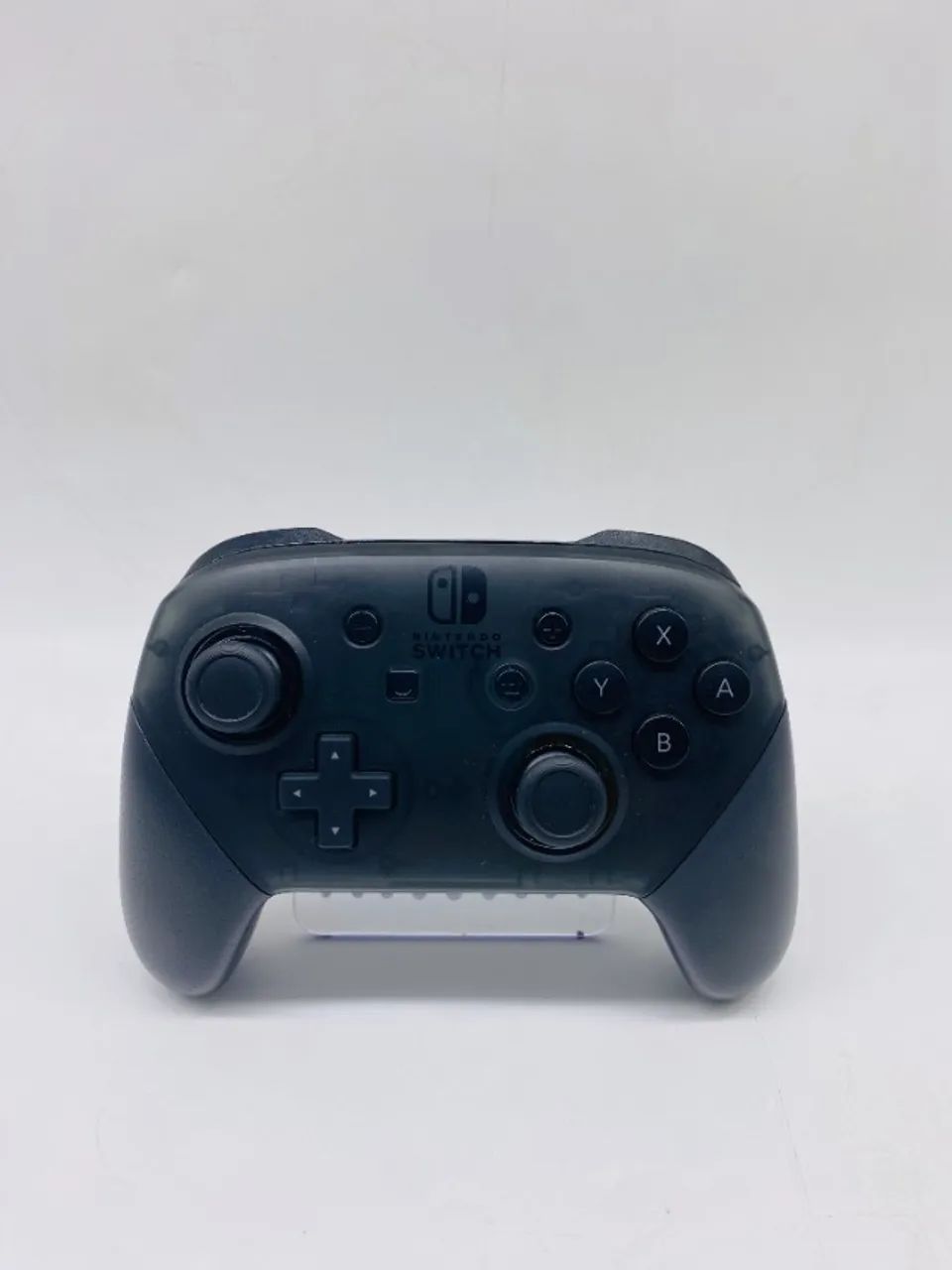 Pro Controller Nintendo Switch Usado - Foto 2