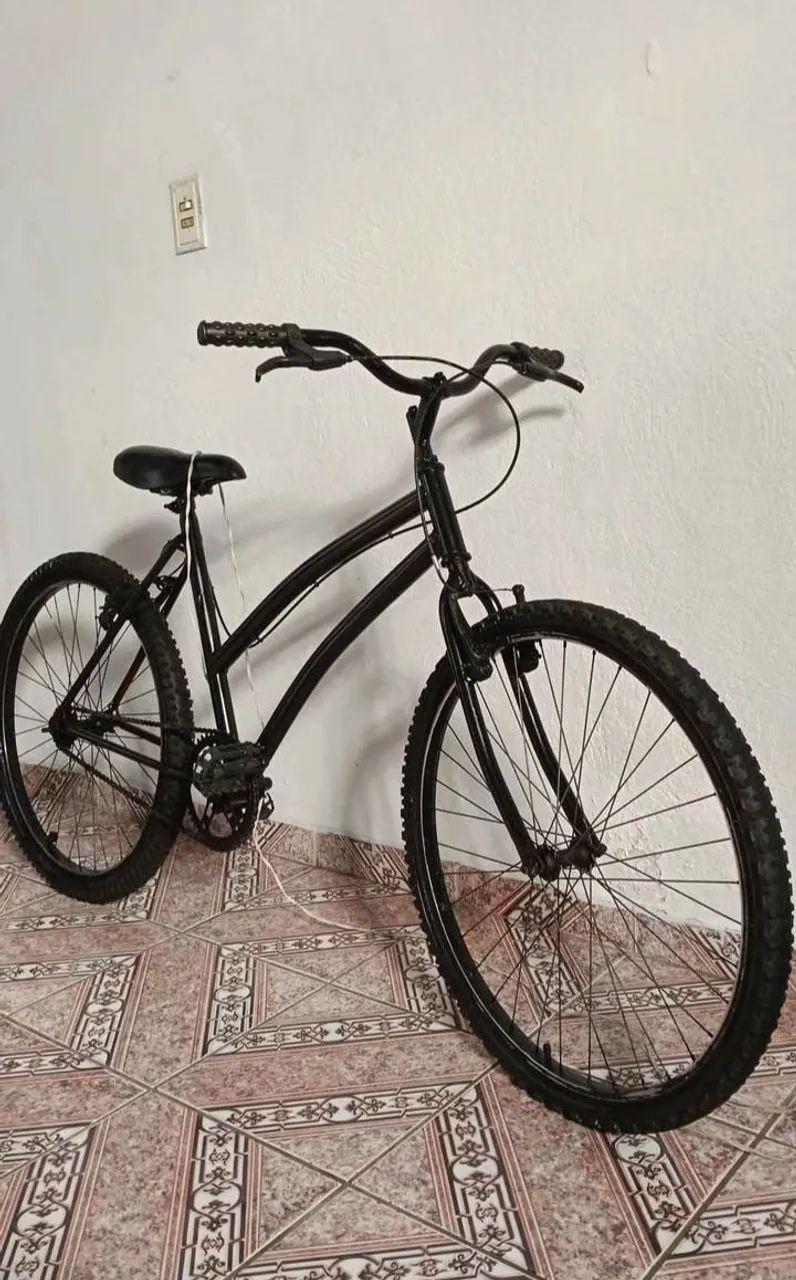 Bicicleta aro 26