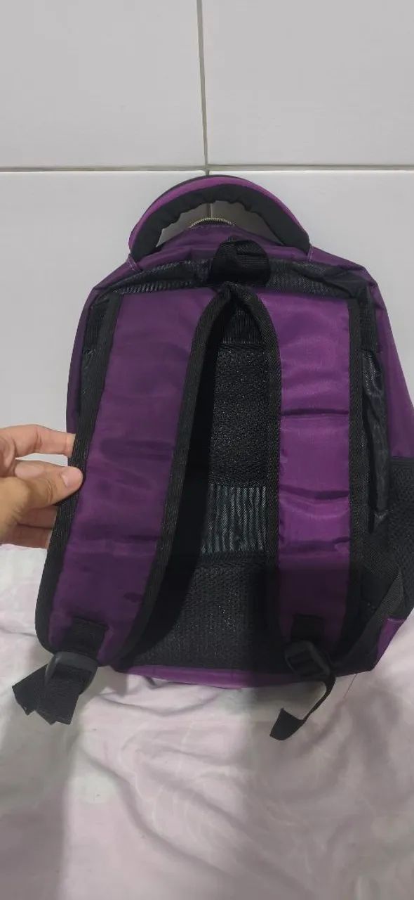 Mochila  - Foto 2