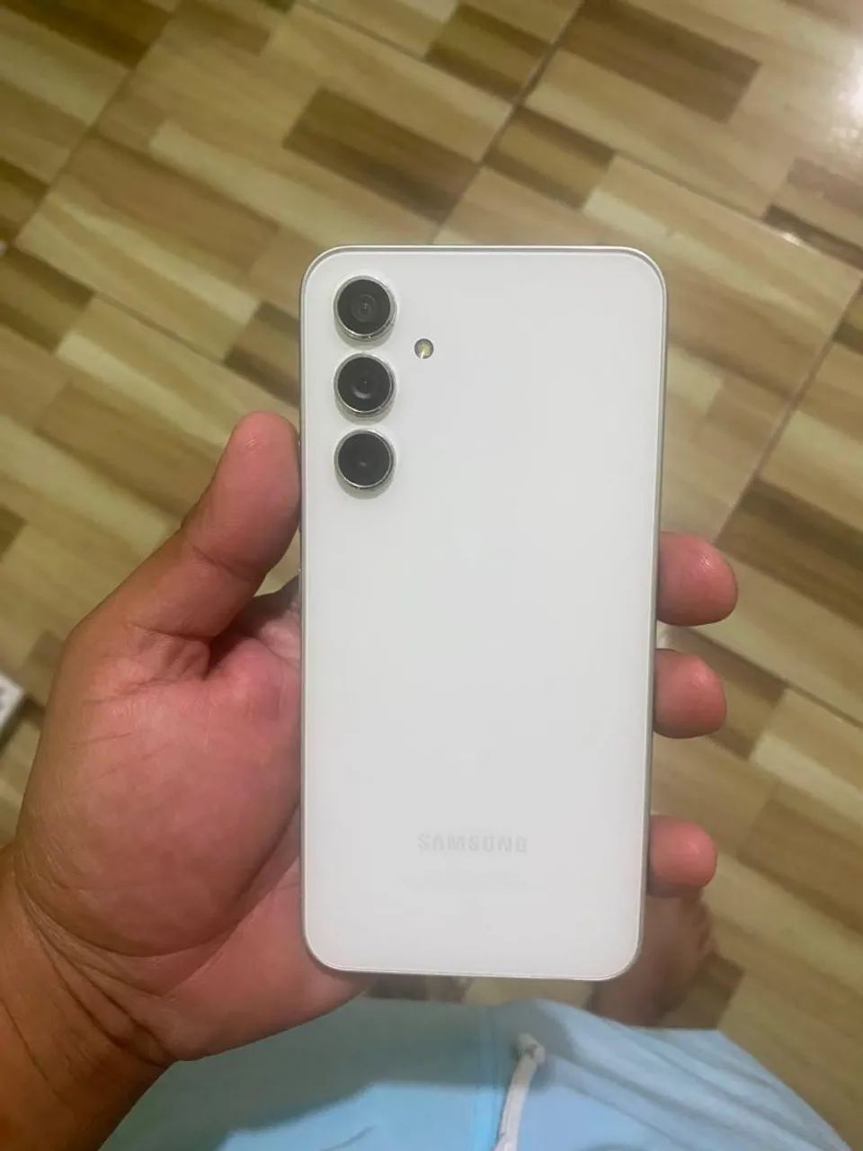 Samsung A54 5G  - Foto 2