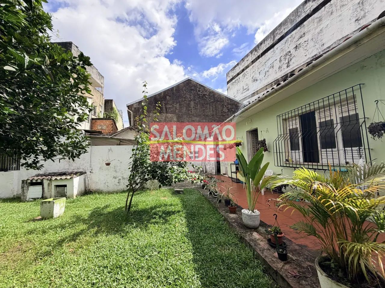 Imóvel comercial com 20 m de frente e 920 m² junto ao Pátio Belém - Foto 3