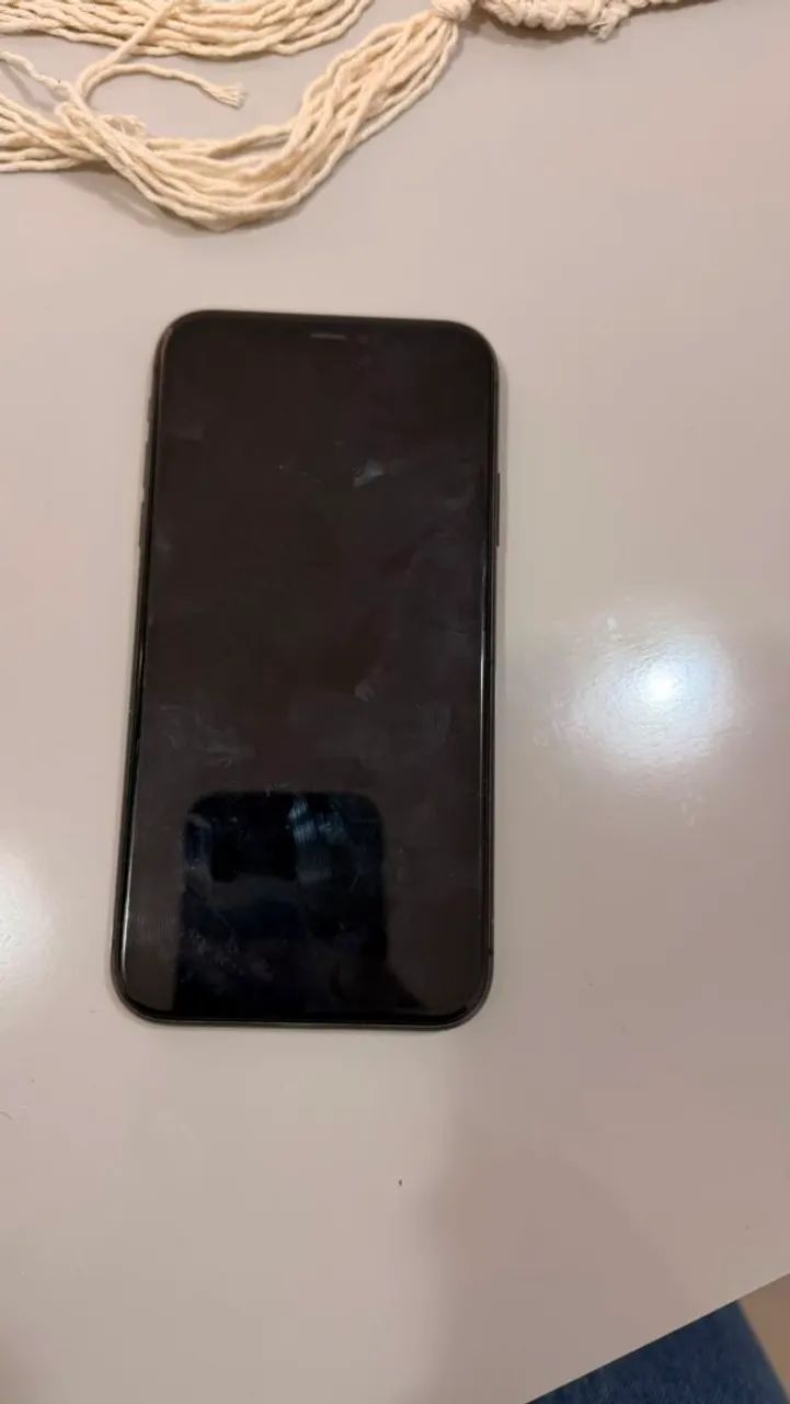 iPhone 11 128g