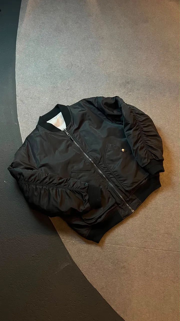 Jaqueta diesel original