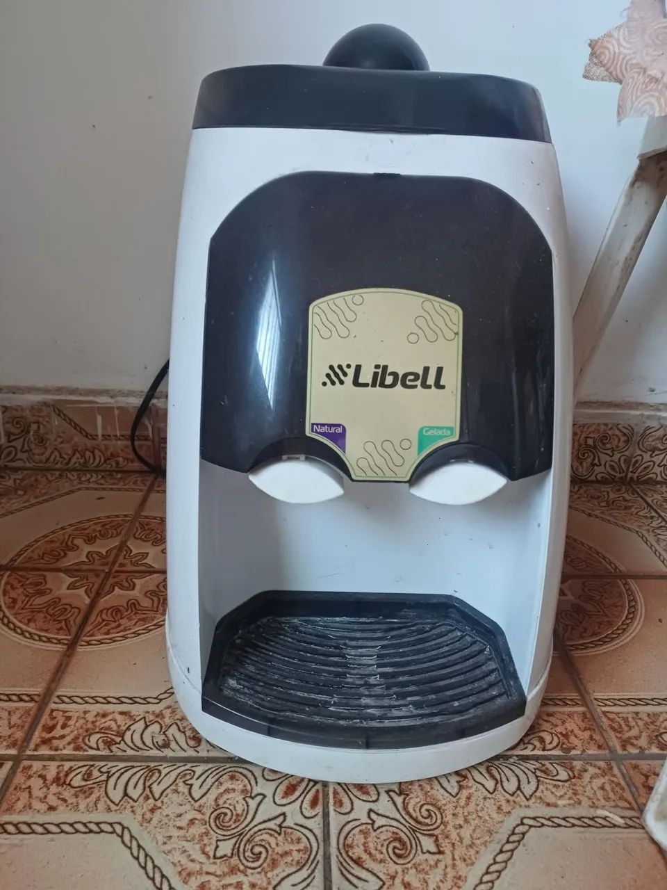 Filtro idell