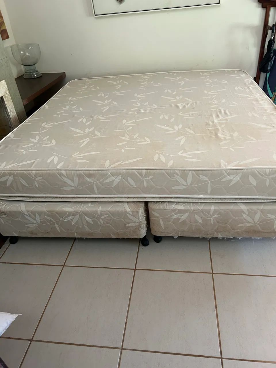 Cama king - Foto 2