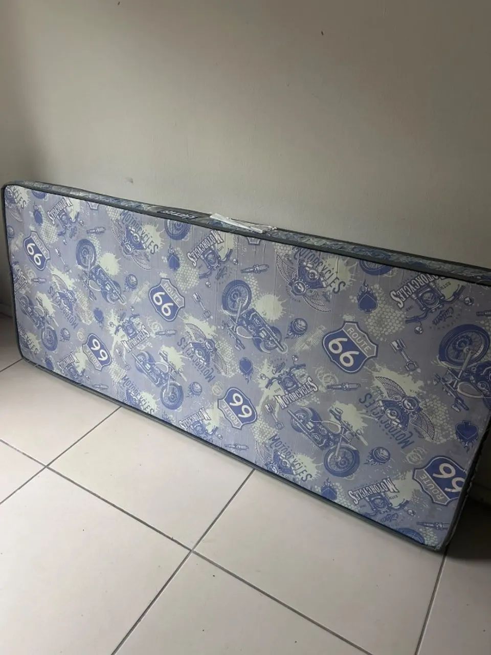 Colchão Solteiro 