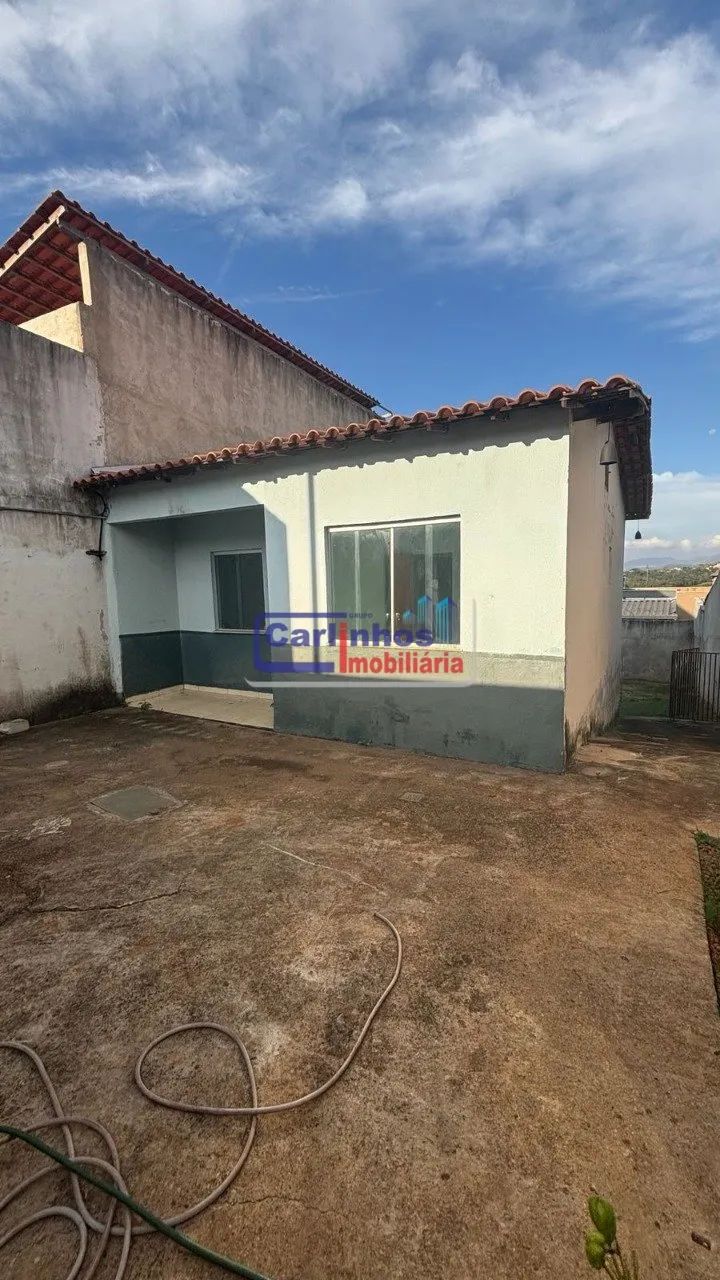 Casa à venda , bairro Pousada das Rosas - Foto 4