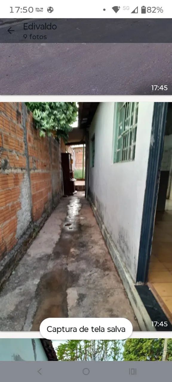 Vende se casa em Lins sp  - Foto 4
