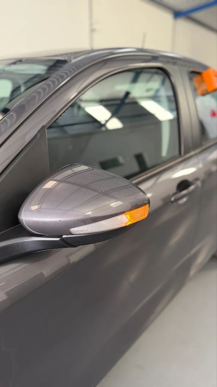Fiat Cronos Drive 1.3 8V Flex 2024 - Foto 4