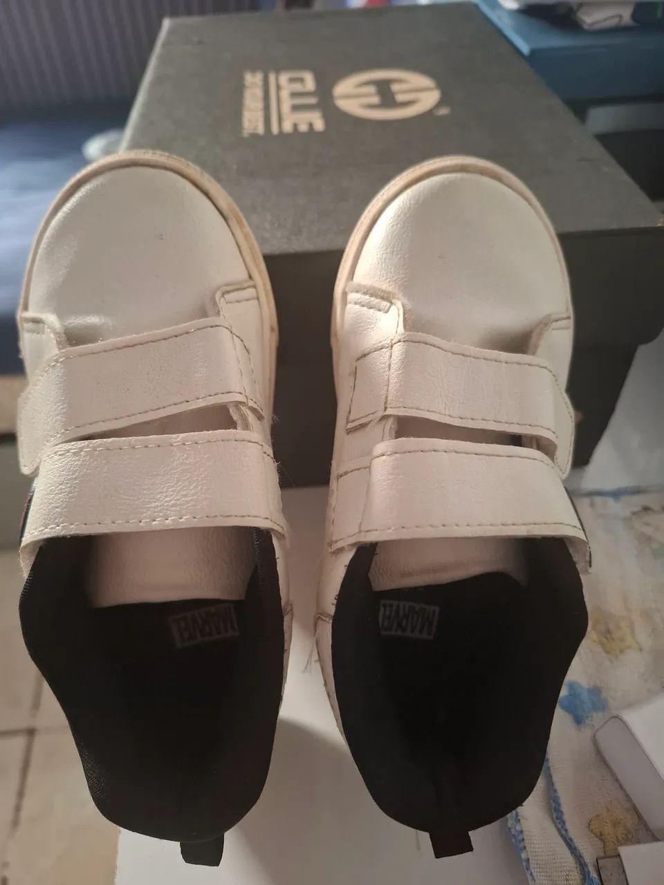 Sapatos menino - Foto 4