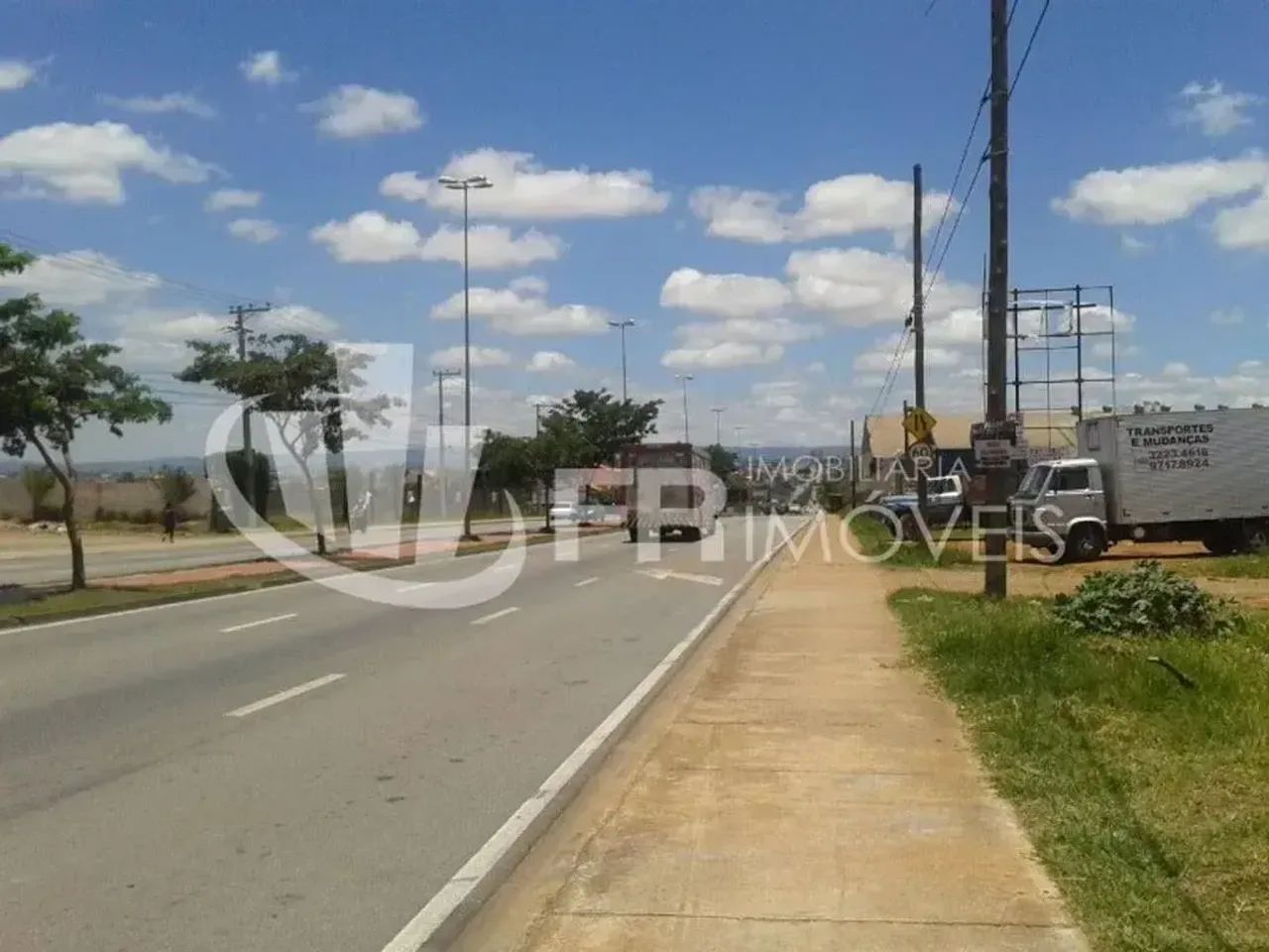 Área Comercial à venda, Vila Nova Sorocaba, Sorocaba - AR0020. - Foto 2