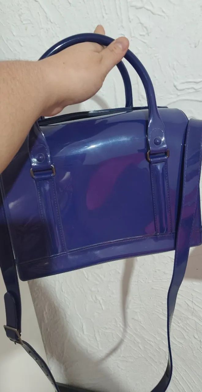 Bolsa petite jolie original  - Foto 3