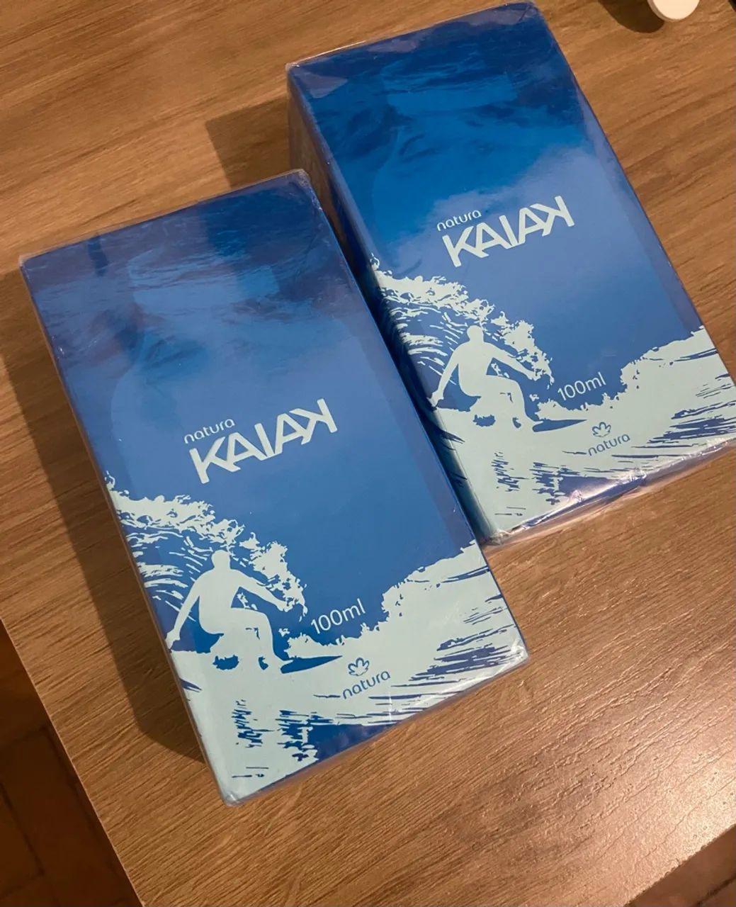 perfume Kaiak - Foto 2