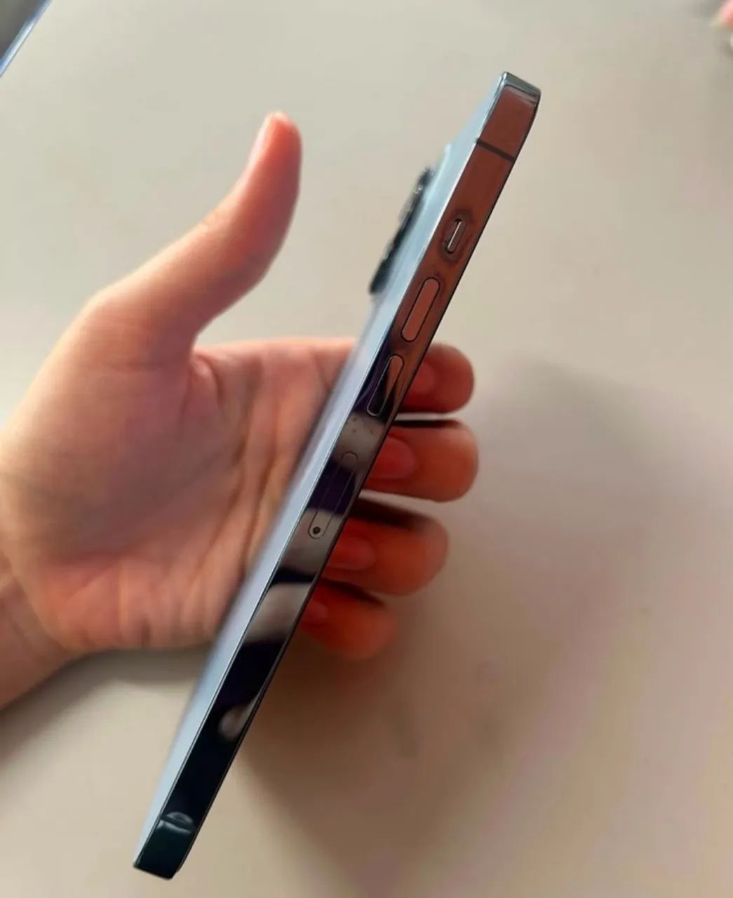 iPhone 13 Pro Max  - Foto 2