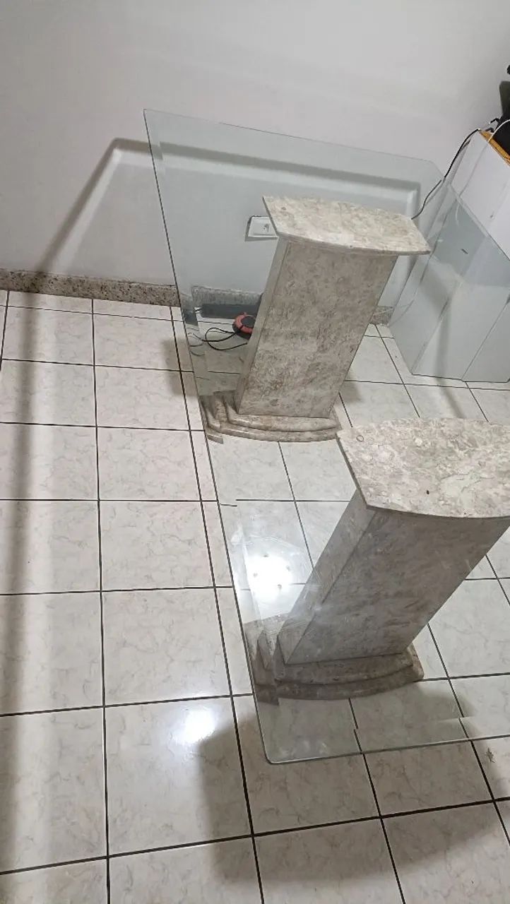 Mesa de jantar - Foto 2