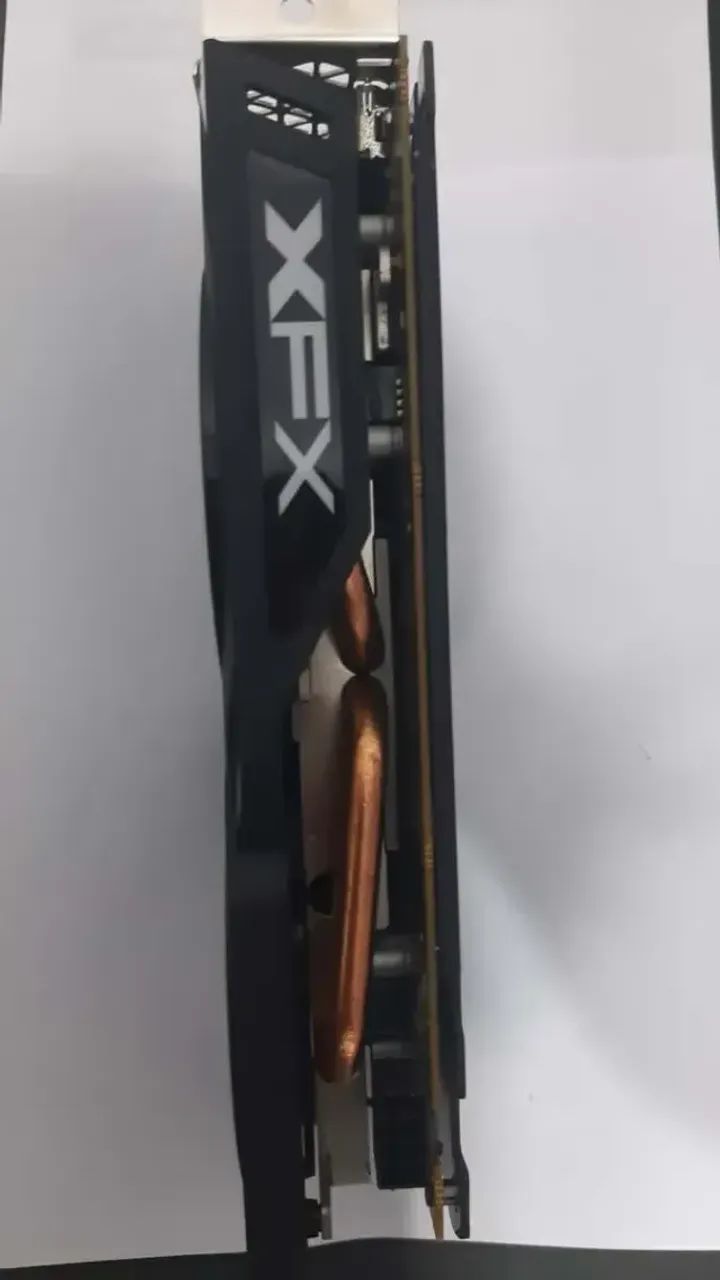 Placa de Vídeo RX 570 - 4gb  - Foto 4