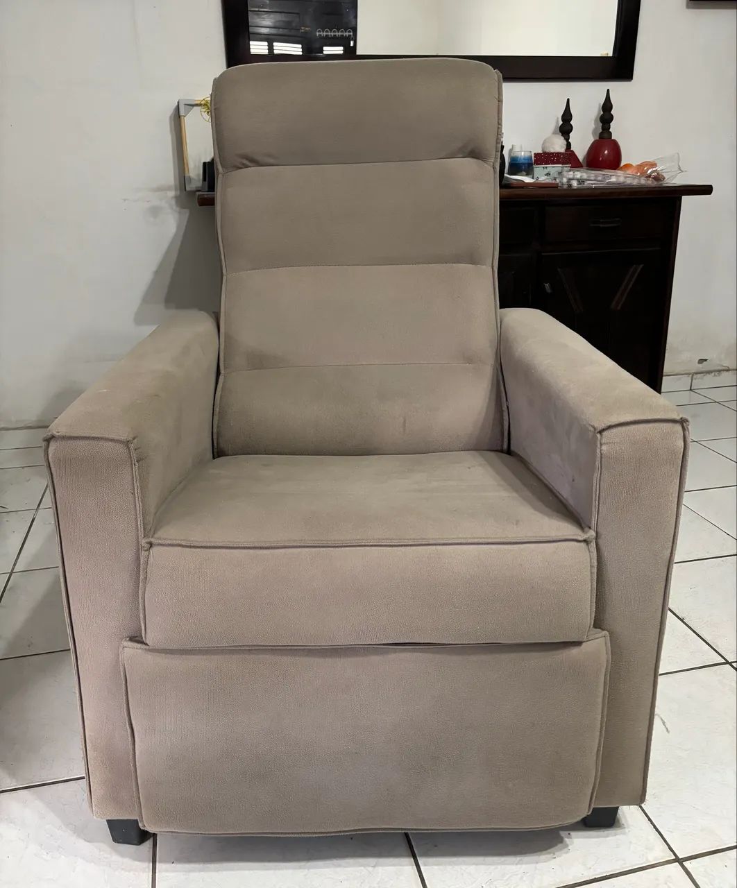 Poltrona do Papai 