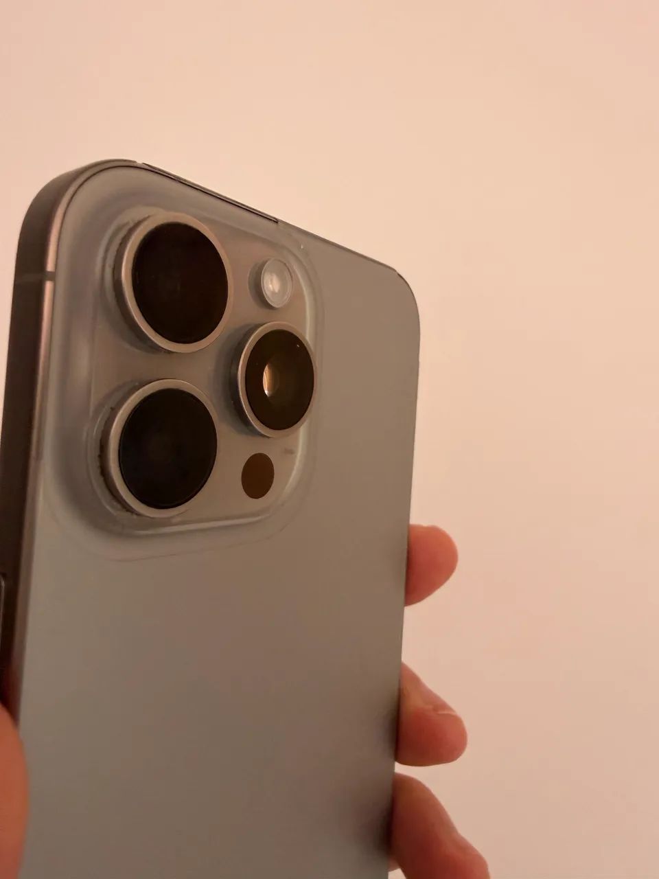 iPhone 17 pro Max 256 GB - Foto 3
