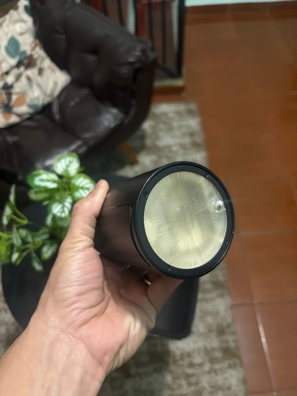 Flash godox ad100pro - Foto 4