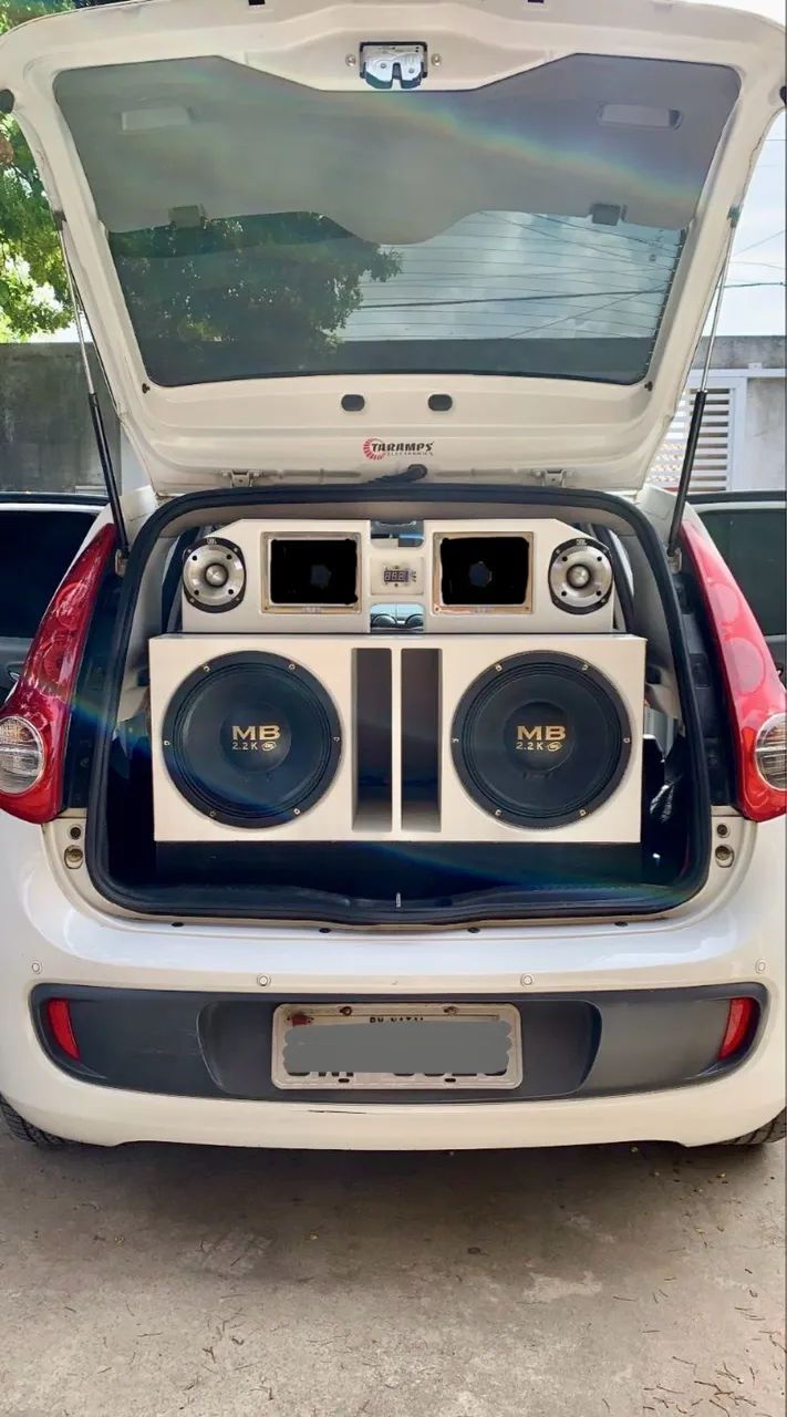 SOM AUTOMOTIVO MB 2.2k