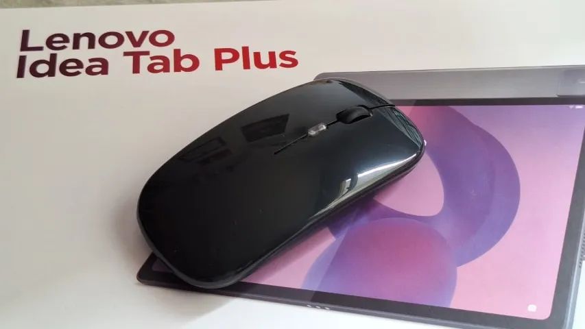 Idea Tab Lenovo - 256GB - Foto 3